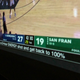 You can see pixels if you’re looking for them, but small text is still perfectly legible.